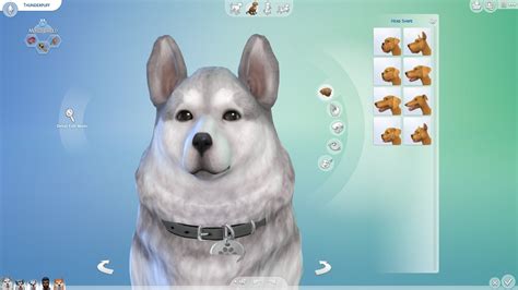 can you have pets in sims 4.